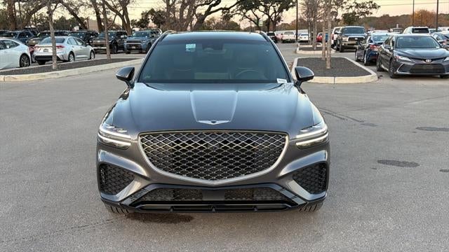 2022 Genesis GV70 3.5T Sport Prestige