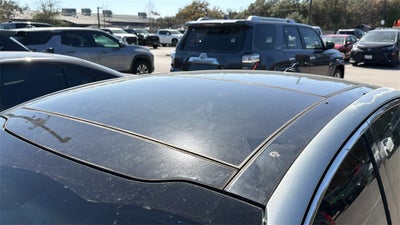 2014 Kia Optima Hybrid EX