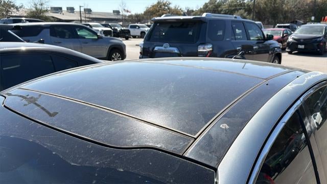 2014 Kia Optima Hybrid EX