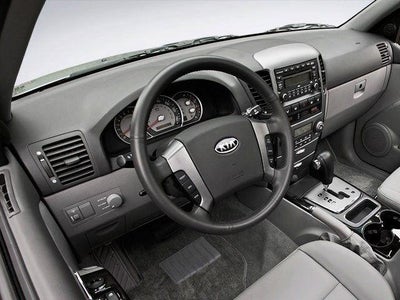 2009 Kia Sorento LX