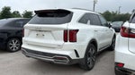 2023 Kia Sorento Plug-In Hybrid SX Prestige