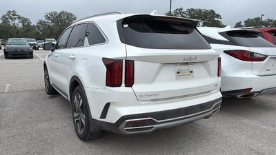 2023 Kia Sorento Plug-In Hybrid SX Prestige