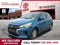 2021 Mitsubishi Mirage LE