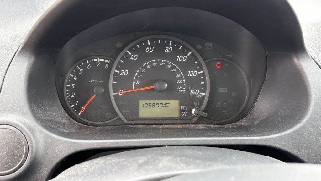 2021 Mitsubishi Mirage LE