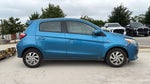 2021 Mitsubishi Mirage LE