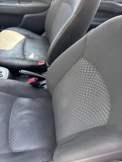 2021 Mitsubishi Mirage G4 SE
