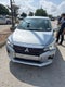 2021 Mitsubishi Mirage G4 SE
