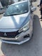 2021 Mitsubishi Mirage G4 SE