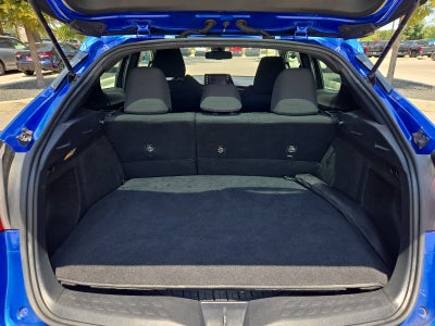 2019 Toyota C-HR LE
