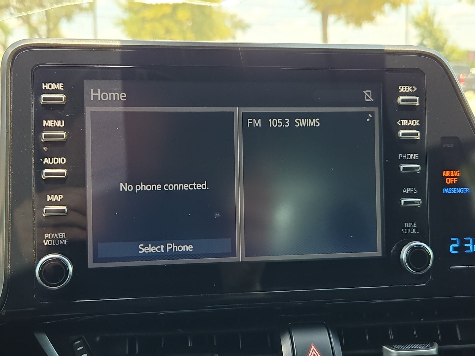 2019 Toyota C-HR LE