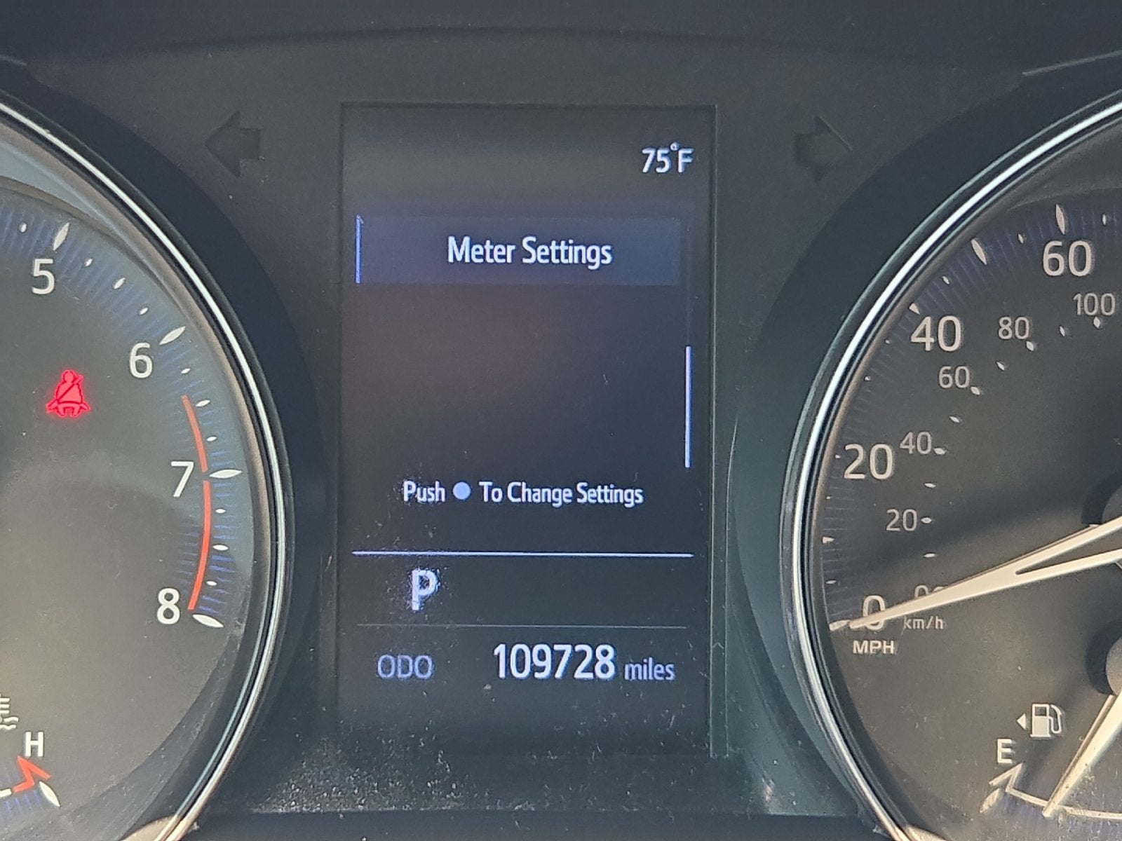2019 Toyota C-HR LE