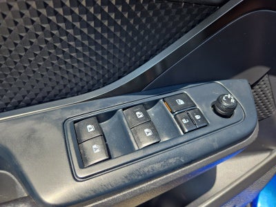 2019 Toyota C-HR LE