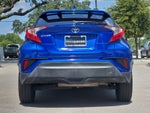 2019 Toyota C-HR LE