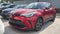 2022 Toyota C-HR XLE