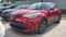 2022 Toyota C-HR XLE