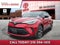 2020 Toyota C-HR XLE