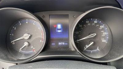 2020 Toyota C-HR XLE