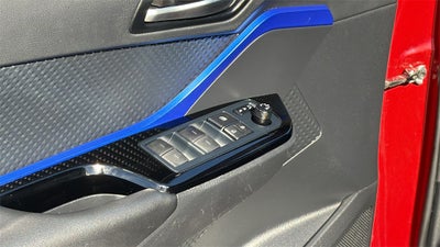 2020 Toyota C-HR XLE