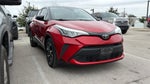 2020 Toyota C-HR XLE