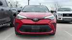 2020 Toyota C-HR XLE