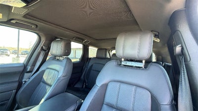 2022 Land Rover Range Rover Sport HST