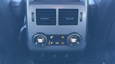 2022 Land Rover Range Rover Sport HST