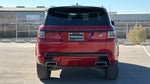 2022 Land Rover Range Rover Sport HST