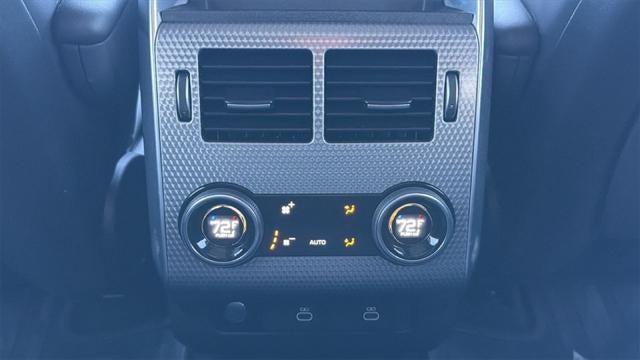 2022 Land Rover Range Rover Sport HST