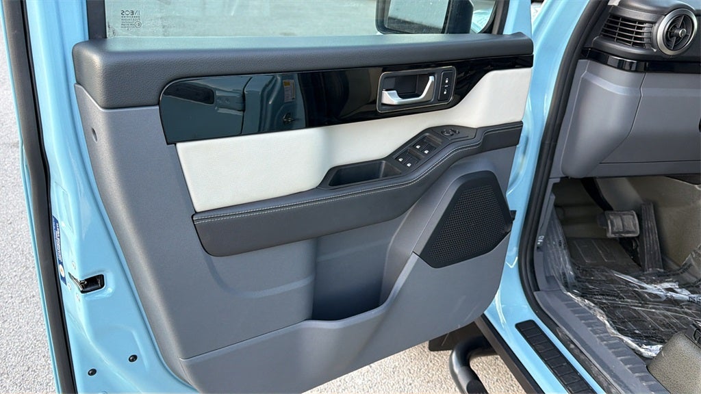 2024 INEOS Grenadier Base