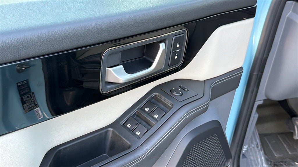 2024 INEOS Grenadier Base