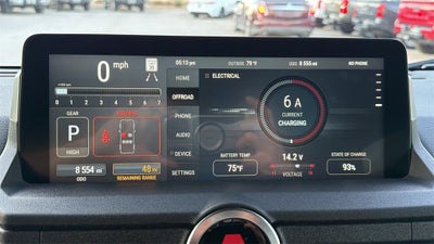 2024 INEOS Grenadier Base