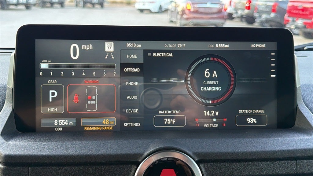 2024 INEOS Grenadier Base