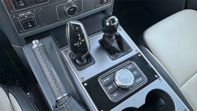 2024 INEOS Grenadier Base