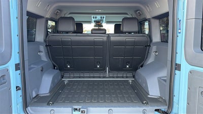 2024 INEOS Grenadier Base