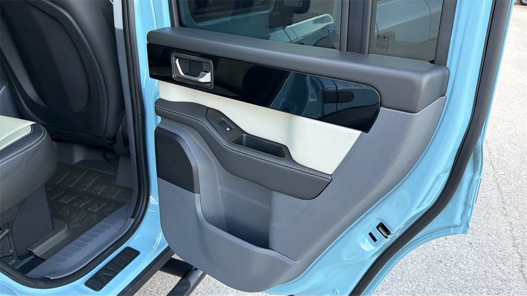 2024 INEOS Grenadier Base