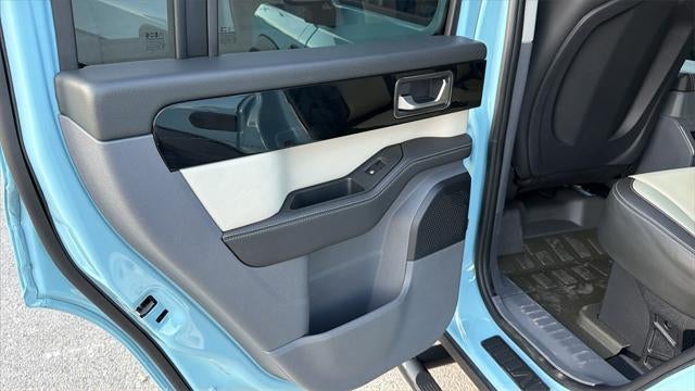 2024 INEOS Grenadier Base