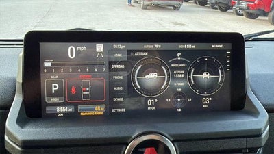 2024 INEOS Grenadier Base