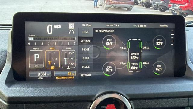 2024 INEOS Grenadier Base