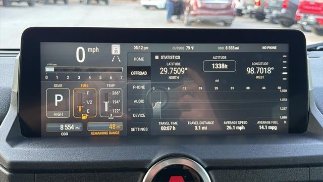 2024 INEOS Grenadier Base