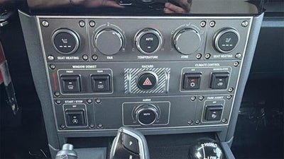 2024 INEOS Grenadier Base