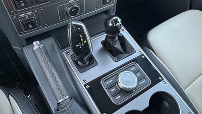 2024 INEOS Grenadier Base