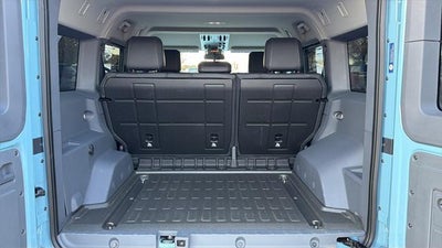 2024 INEOS Grenadier Base