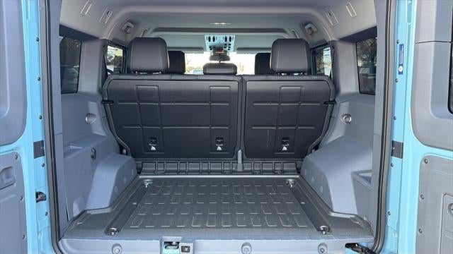 2024 INEOS Grenadier Base