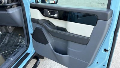 2024 INEOS Grenadier Base