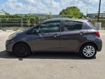 2015 Toyota Yaris L