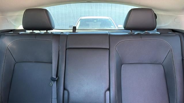 2018 Buick Regal Essence