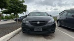 2018 Buick Cascada Sport Touring