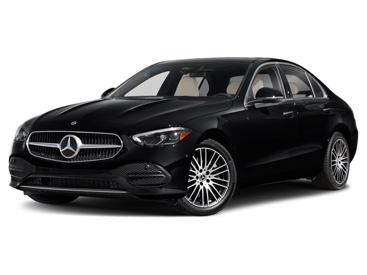 2024 Mercedes-Benz C-Class C 300's photo