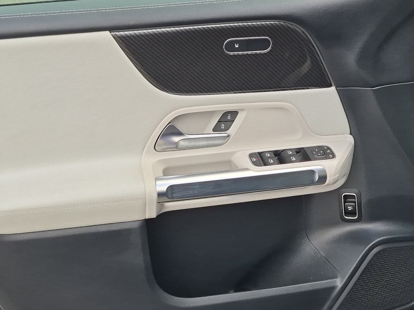 2022 Mercedes-Benz GLB GLB 250