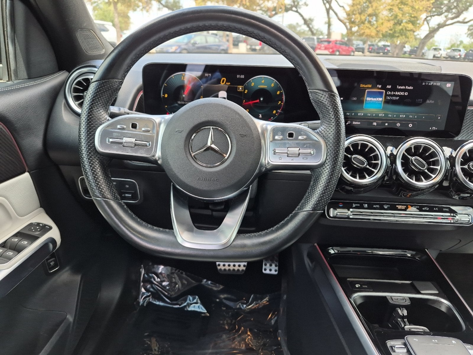 2022 Mercedes-Benz GLB GLB 250